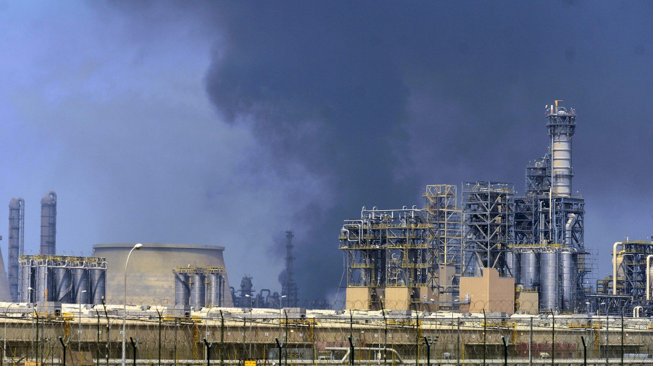 Drone contro seconda raffineria in Kuwait