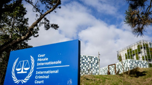 Washington vise de nouveau la CPI pour ses enquêtes impliquant Etats-Unis et Israël