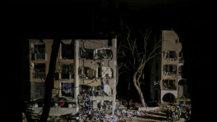 Deux missiles iraniens s'abattent sur le sud d'Isra&euml;l, une centaine de bless&eacute;s