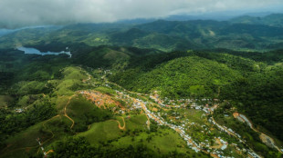Nicaragua entrega una nueva concesi&oacute;n a la minera china Xinxin Linze