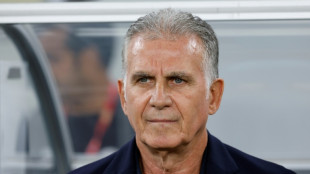 Ghana turn to veteran Queiroz for World Cup 