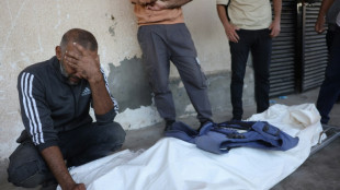 Los emisarios de EEUU llegan a Israel tras unos ataques mortíferos en Gaza