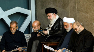 El l&iacute;der supremo de Ir&aacute;n afirma que sus aliados "no retroceder&aacute;n" ante Israel
