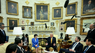 EEUU y Jap&oacute;n anuncian un proyecto de energ&iacute;a nuclear de 40.000 millones de d&oacute;lares