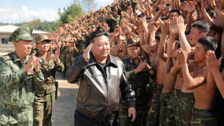 La Constituci&oacute;n de Corea del Norte define al Sur como Estado "hostil"
