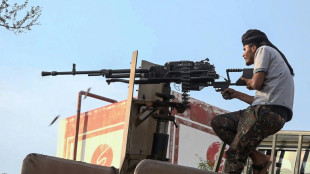 Rebeldes houthis reportam mais de 50 ataques sauditas em v&aacute;rias regi&otilde;es do I&ecirc;men