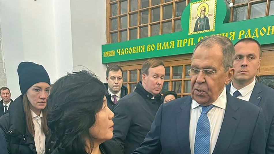 Corea del Norte apoyar&aacute; a Rusia hasta la "victoria" en Ucrania, afirma su canciller