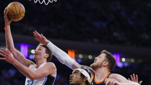 NBA: Herbe Pleite f&uuml;r Wagner-Br&uuml;der im Duell mit Hartenstein