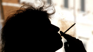 Tumore ai polmoni e fumo, segnali positivi per le donne in Ue