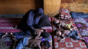 Unicef alerta sobre la extrema vulnerabilidad de los ni&ntilde;os en la Franja de Gaza