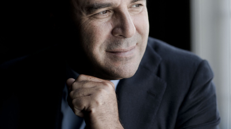 Daniele Gatti dirge l'Orchestra Mozart il 16 settembre a Ferrara e il 17 a Bologna