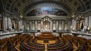 Portugal acude a las urnas en una legislativas que podr&iacute;an marcar un giro conservador