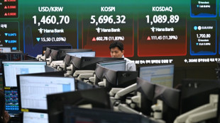 Bolsas asi&aacute;ticas se recuperam; petr&oacute;leo segue em alta