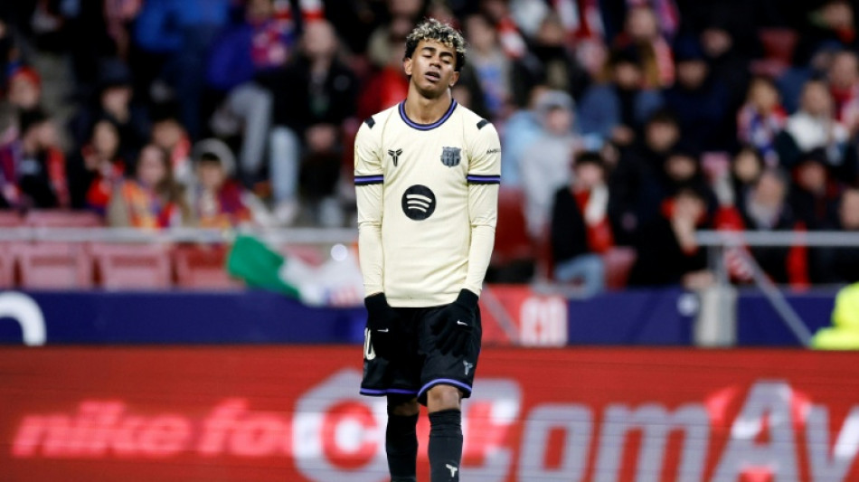 El Bar&ccedil;a rechaz&oacute; 250 millones de euros por Yamal, dice un exdirectivo cul&eacute;