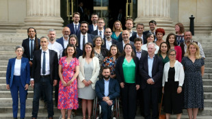 Del &eacute;xito a la incertidumbre, &iquest;la izquierda podr&aacute; gobernar en Francia?