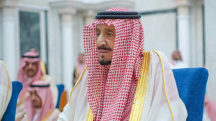 El rey saudita se recupera tras someterse a pruebas por una afecci&oacute;n pulmonar