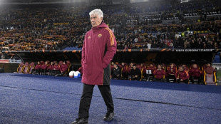 Gasperini 'se l'attacco cresce, Roma margini di miglioramento'