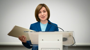 Steinmeier sichert Moldau Unterst&uuml;tzung zu - Sorgen wegen Kurswechsels der USA
