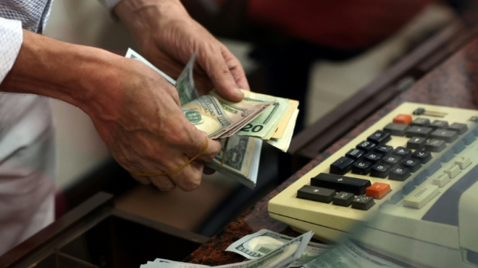 Turquie: l'inflation ralentit &agrave; 52% sur un an en ao&ucirc;t