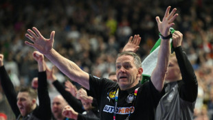 DHB-Hoffnung und gro&szlig;es Finale: Spektakel zum EM-Abschluss