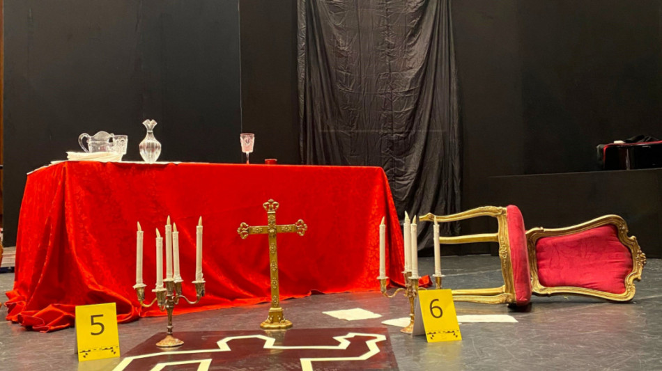 L'Opera &egrave; 'in giallo', a Verona ragazzi e famiglie indagano su Pagliacci