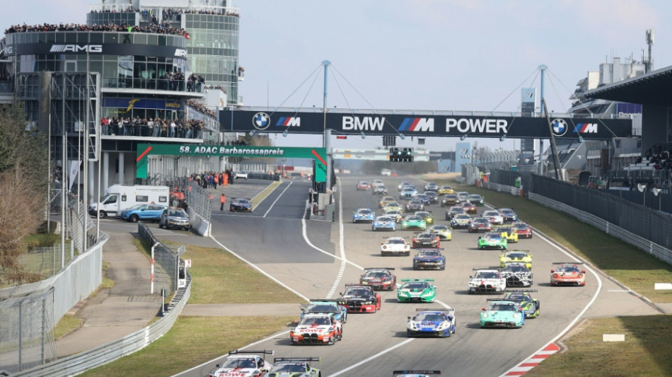 Qualifier f&uuml;r 24 Stunden: T&ouml;dlicher Unfall auf Nordschleife