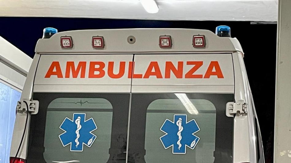 ++ Spari in una discoteca nel nord Barese, muore un 43enne ++