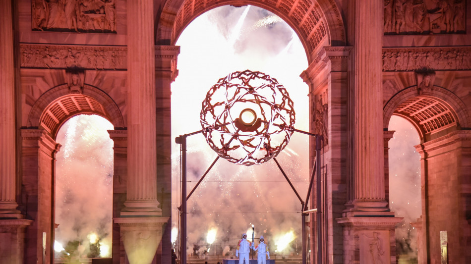 Kiev, 'russi e bielorussi con proprie bandiere alle Paralimpiadi, &egrave; scandaloso'