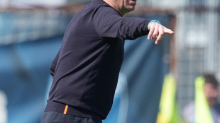 Calcio: D'Aversa 'coi viola fondamentale avere concretezza'