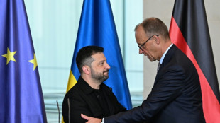 Europäische Unterstützer der Ukraine halten Videokonferenz ab