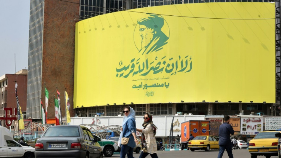 Ir&aacute;n enfrenta un "dif&iacute;cil dilema" tras el asesinato del l&iacute;der de Hezbol&aacute;