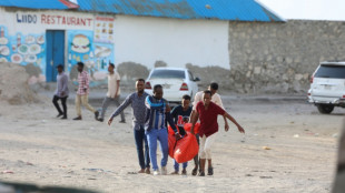 Somalie: au moins 32 morts dans l'attentat des shebab &agrave; Mogadiscio