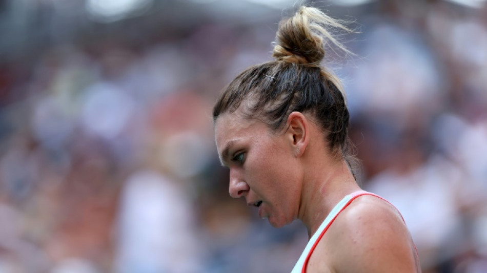 Tennis: Des "irr&eacute;gularit&eacute;s" dans le passeport biologique de Simona Halep (ITIA)