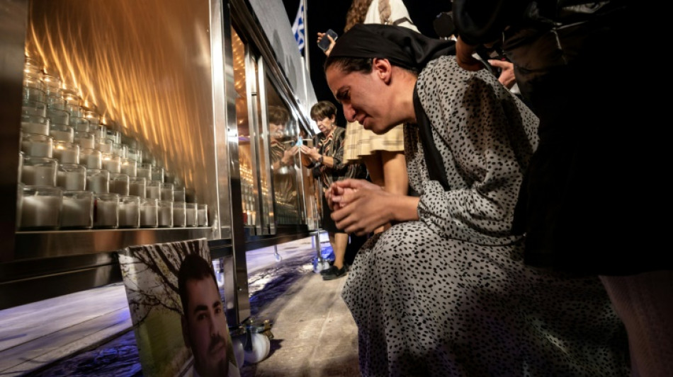 One month on, Israel threatens to intensify war on Hamas