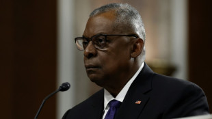 US defense chief Lloyd Austin released from hospital