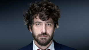 Abel Quentin, l'&eacute;crivain qui appelle &agrave; "d&eacute;fendre l'homme" contre l'IA