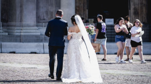 Wedding Tourism, Italia meta amata dagli Usa ma le guerre potrebbero pesare