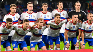 Russischer Fu&szlig;ballverband f&uuml;r Verbleib in der UEFA