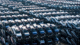 Los pa&iacute;ses de la UE prev&eacute;n aprobar importantes aranceles a autom&oacute;viles el&eacute;ctricos chinos