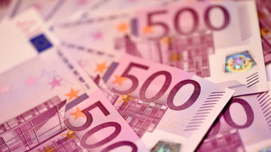 Steuersch&auml;tzer beginnen dreit&auml;gige Beratungen in Gotha