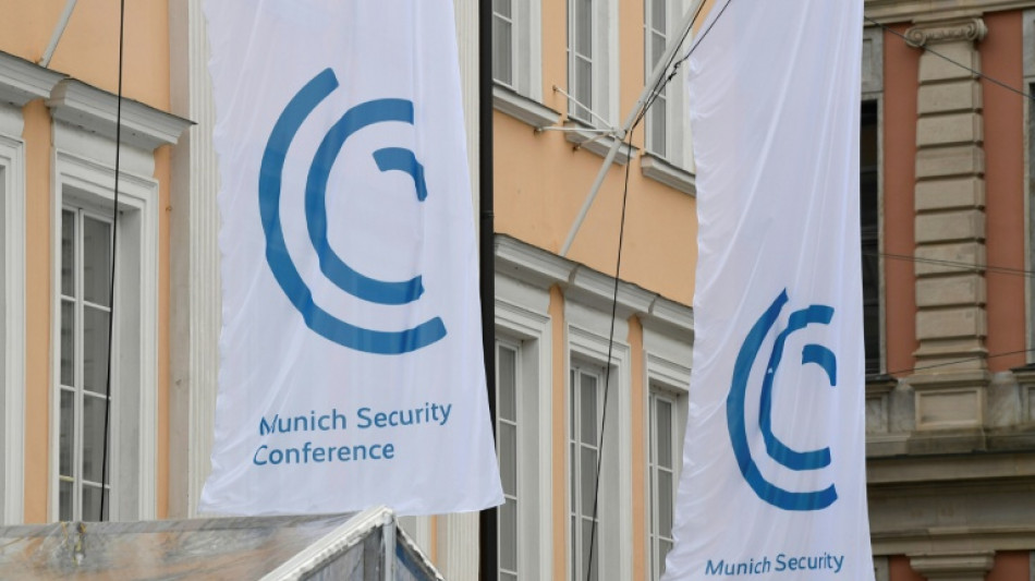 Iranische Regierungsvertreter von M&uuml;nchner Sicherheitskonferenz ausgeladen