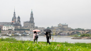 Großangelegte Evakierung wegen Entschärfung von Weltkriegsbombe in Dresden