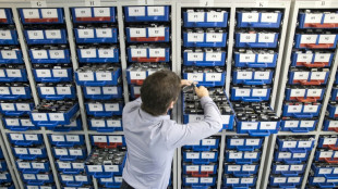 Israel desarrolla una "ciberc&uacute;pula" contra los ataques inform&aacute;ticos iran&iacute;es