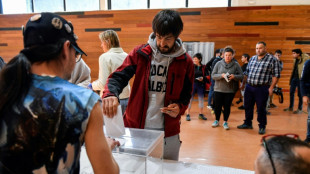 Au Pays basque, les h&eacute;ritiers de la branche politique d'ETA donn&eacute;s favoris des r&eacute;gionales