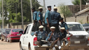 Nigerian Sharia police cancel court-ordered TikTok celebrities' wedding