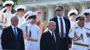 Putin amenaza con relanzar la producci&oacute;n de armas nucleares de alcance medio si EEUU despliega misiles en Europa