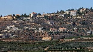 Israel afirma haber frustrado un ataque a gran escala de Hezbol&aacute;