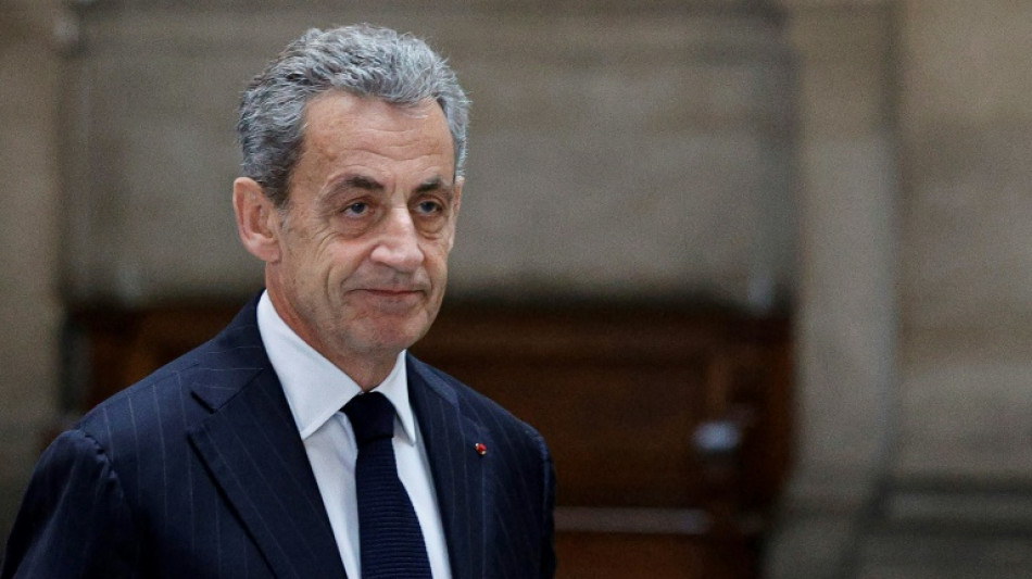 Verteidiger von Frankreichs Ex-Pr&auml;sidenten Sarkozy fordern Freispruch
