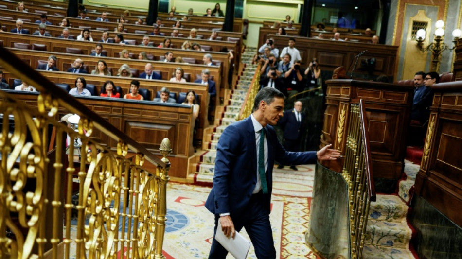 Pedro S&aacute;nchez declarar&aacute; el 30 de julio ante un juez espa&ntilde;ol en el caso contra su esposa