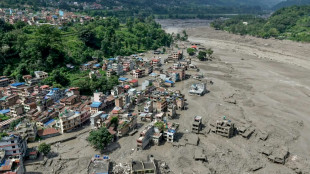 Verheerende Sturzflut: Mehr als 1300 Menschen in Nepal und Tibet vermisst